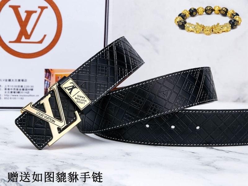 Louis Vuitton Belts